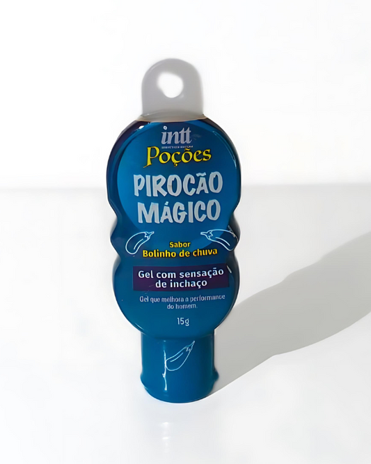 Gel Potenciador | Intt