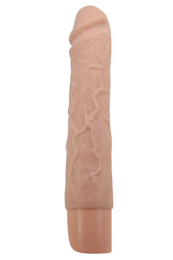 Vibrador Realistico Osric 22,3 x 4 CM