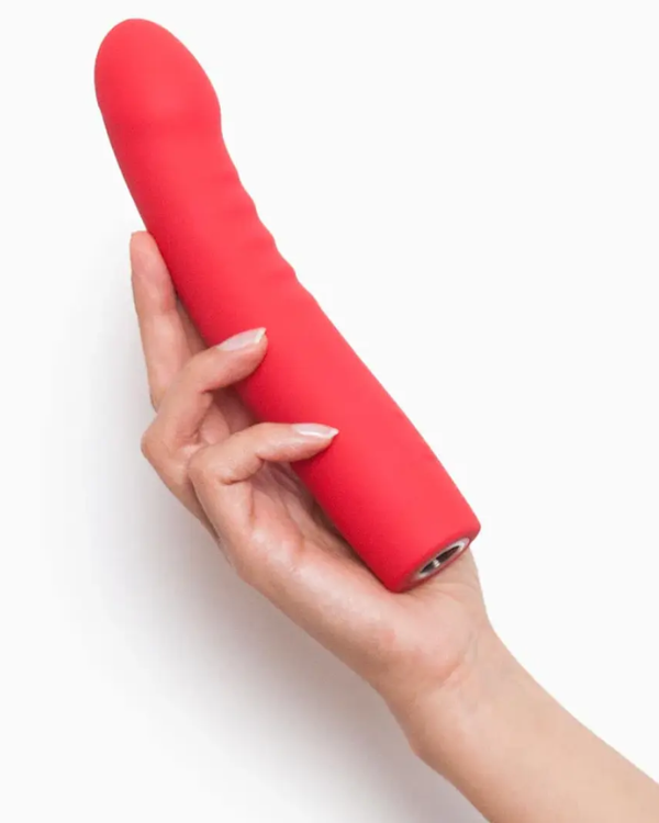 Dildo Vibrador Mission 2