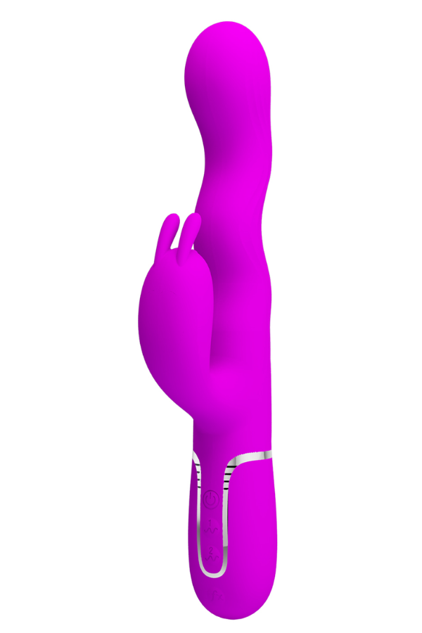 Vibrador Enveloping Waves