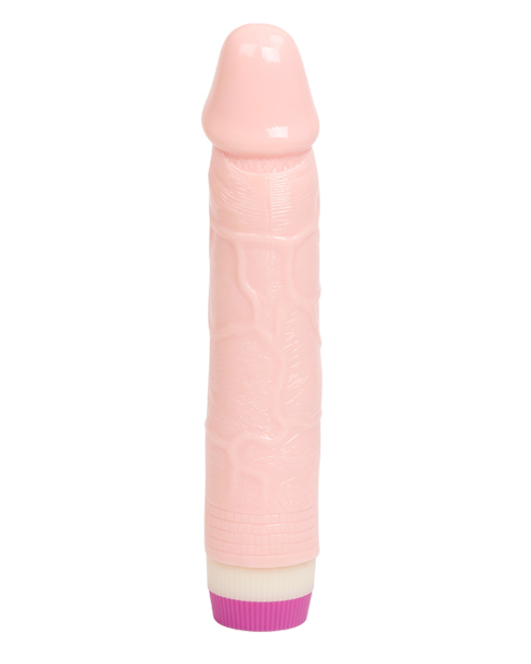 Vibrador Pleasure Fantasy 20.6 x 3.7 CM