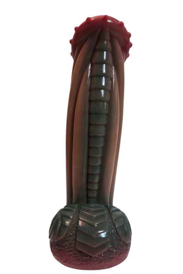 Dildo Premium Rex 21 x 5 CM