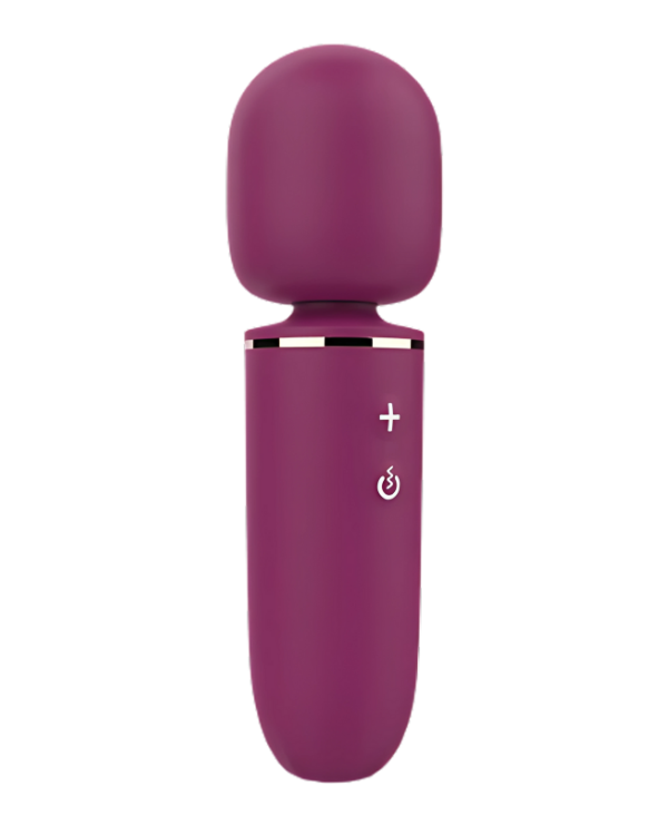 Microfono Vibrador Estimulador