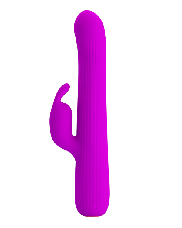 Vibrador Dual Rotator G-Clit