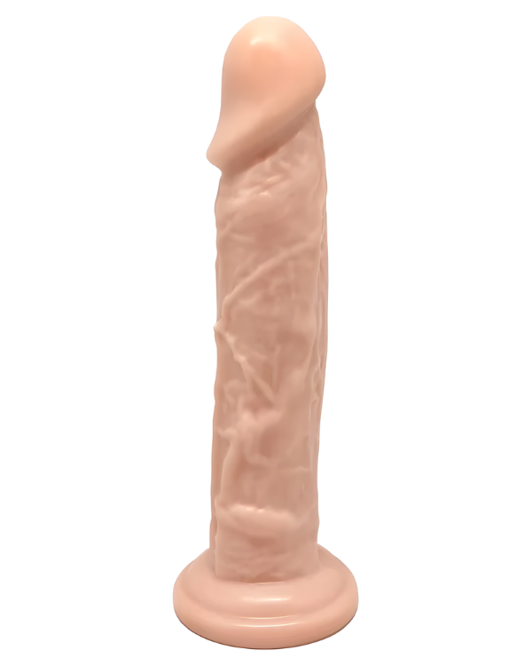 Dildo Realistico Boom 19,3 x 3,3 CM