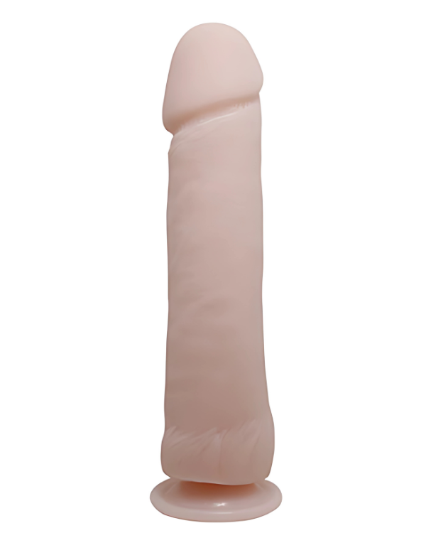 Dildo El Grande 20cm y 5,5 de Grosor