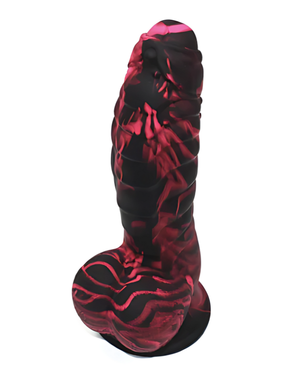 Dildo Caballero 18 CM