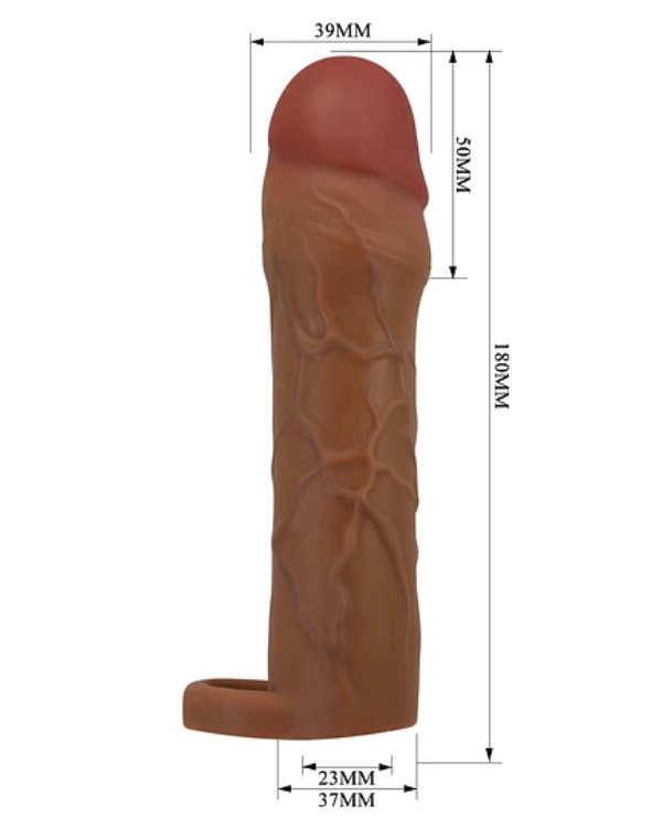 Funda Extensora Peneana Hani