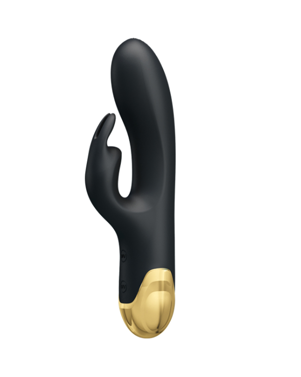 Vibrador Golden Indulgence