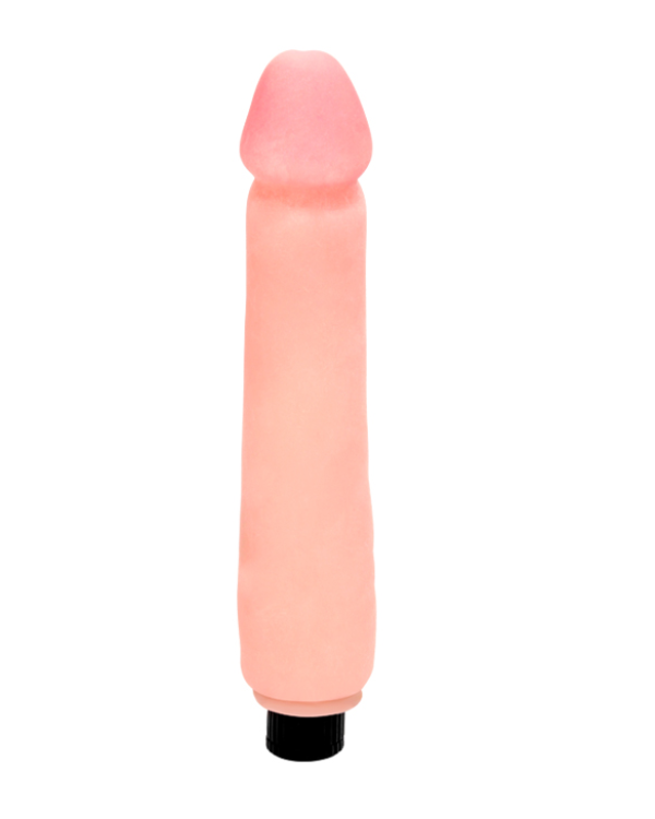 Vibrador Realista con Vibración Ajustable 23.5 x 4.3 CM
