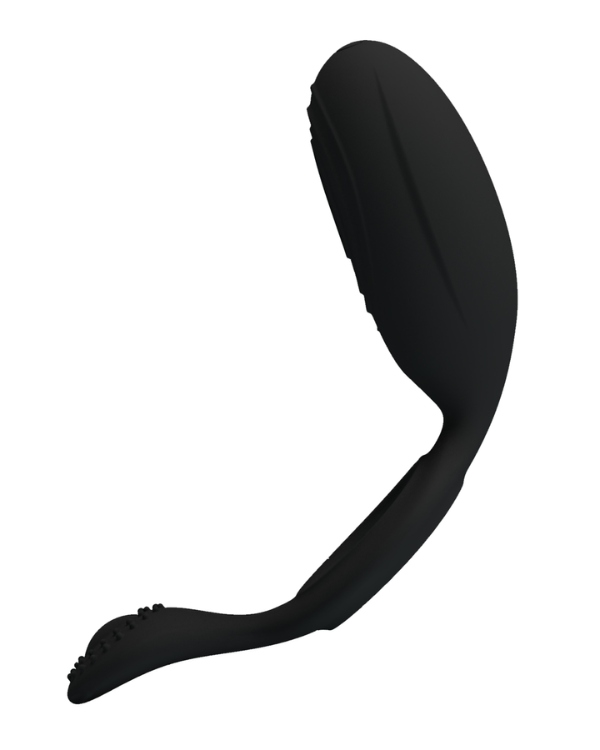 Anillo Vibrador Tongue