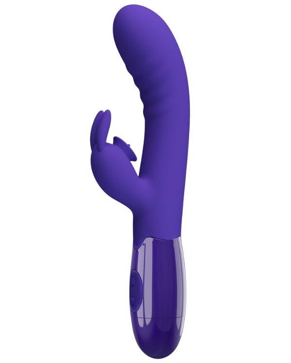 Vibrador Kiss Rabbit