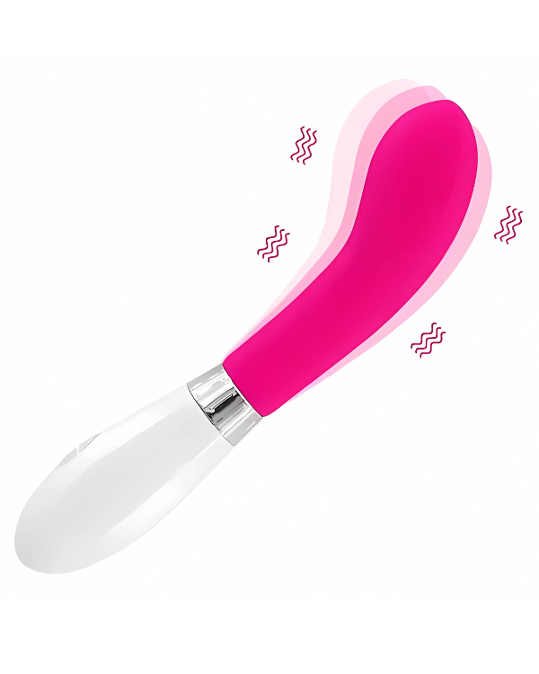 Vibrador Gloss II
