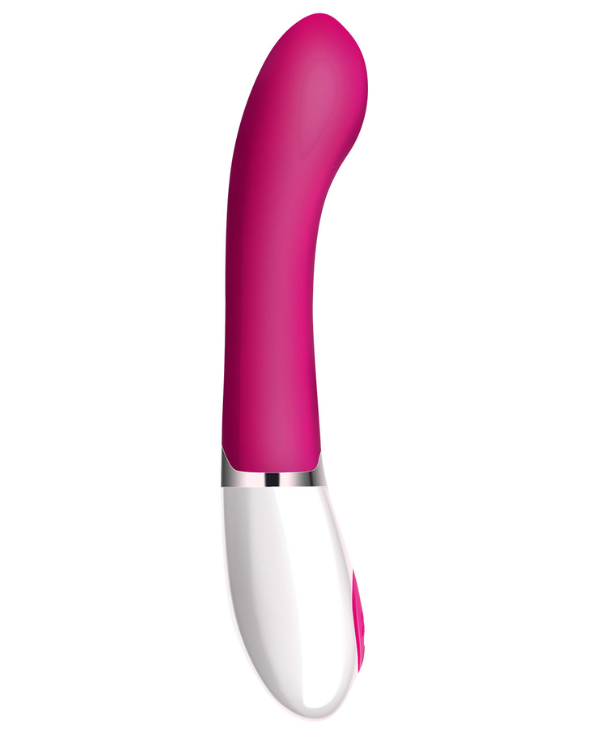 Vibrador Curvo CurvePulse 30X