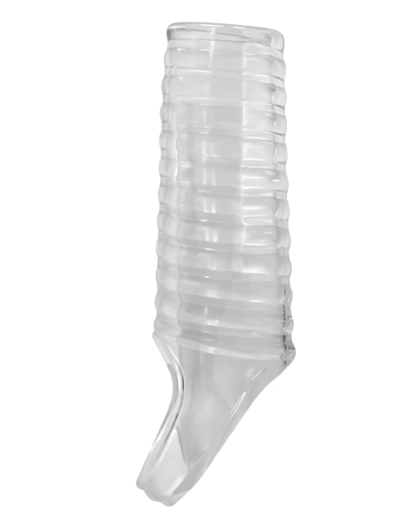 Funda Potenciadora Masculina – Más Firmeza, Más Placer