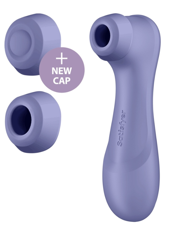 Satisfyer Pro 2 Generación 3 Con Aplicación