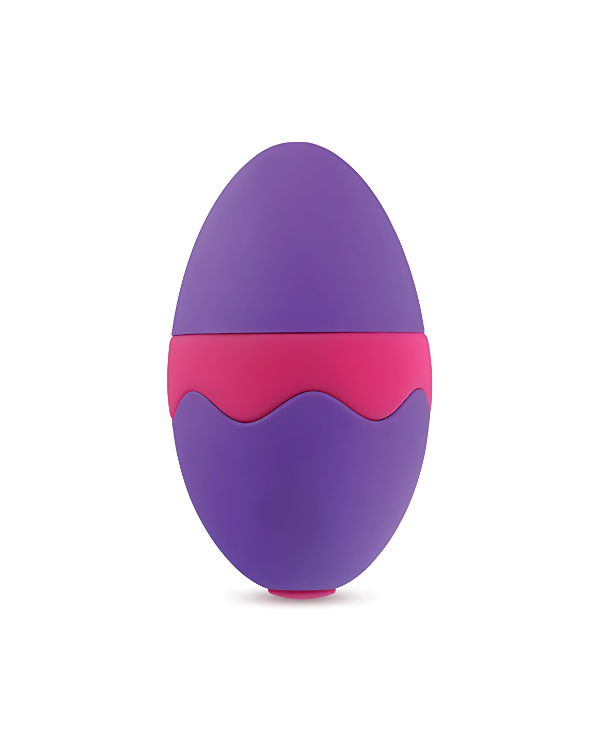 Vibrador Lamedor Clitorial