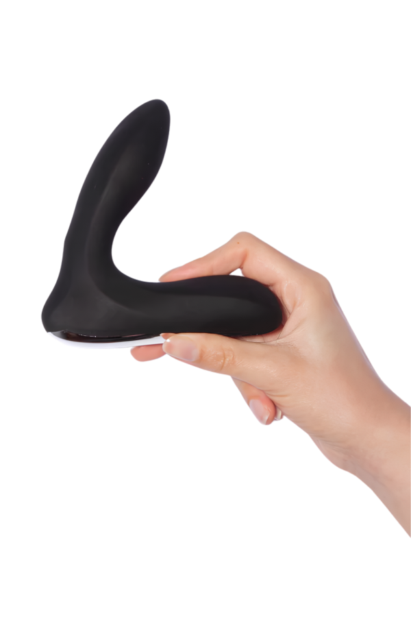 Leonard Estimulador Próstatico Inflable