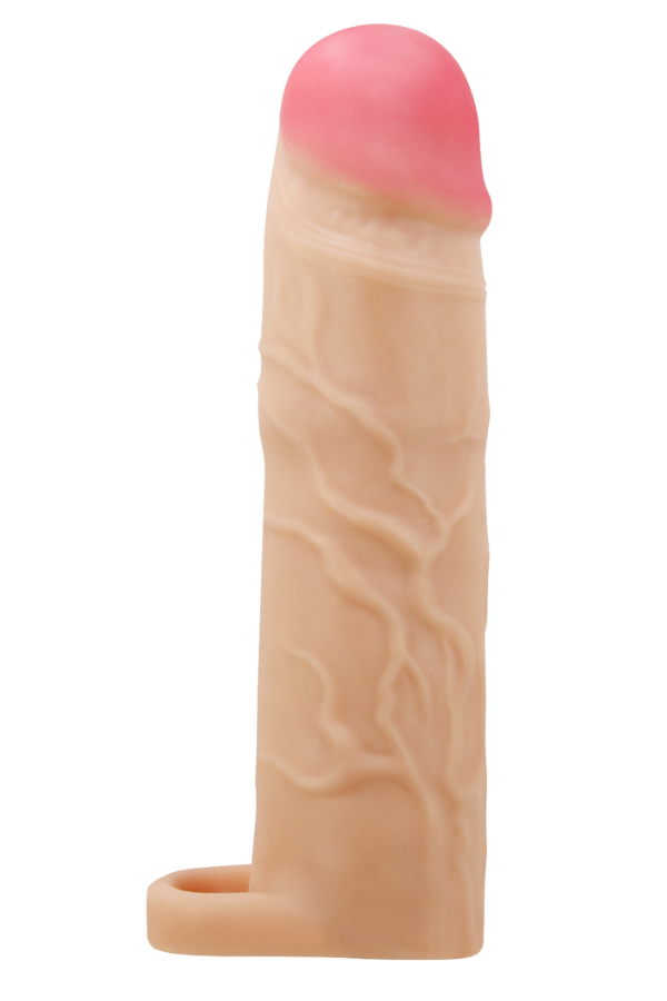 Funda Alargadora Para el Pene