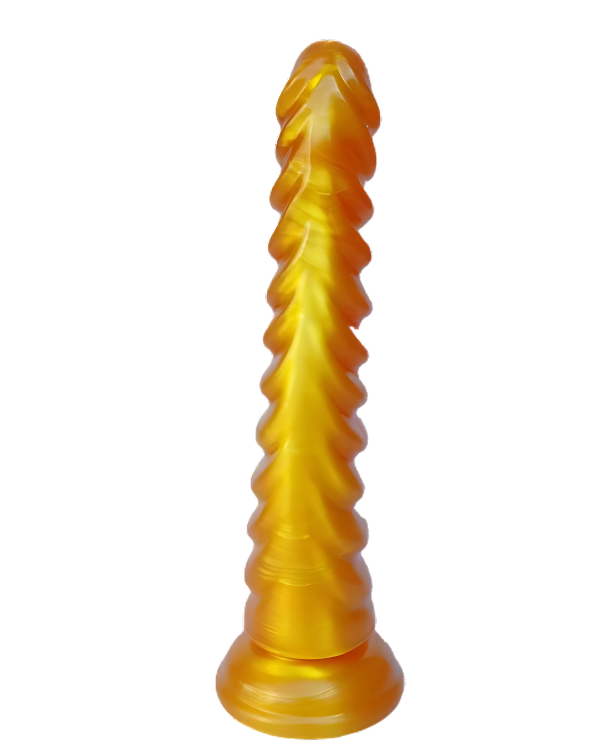 Dildo Reptil 20.5 CM