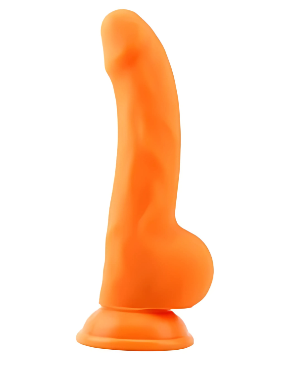 Carl L Curva Perfecta para Placer Profundo 21.7 x 4.1 CM
