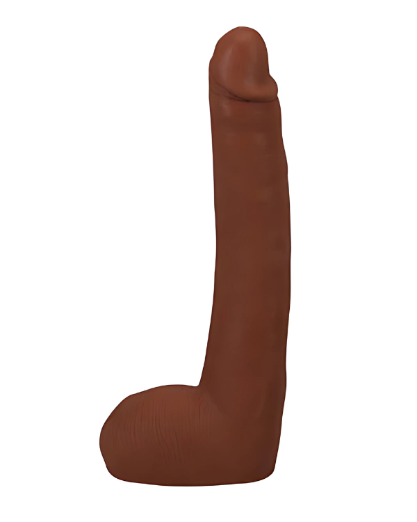 Dildo Realístico Alex 27,9 x 5,1 CM