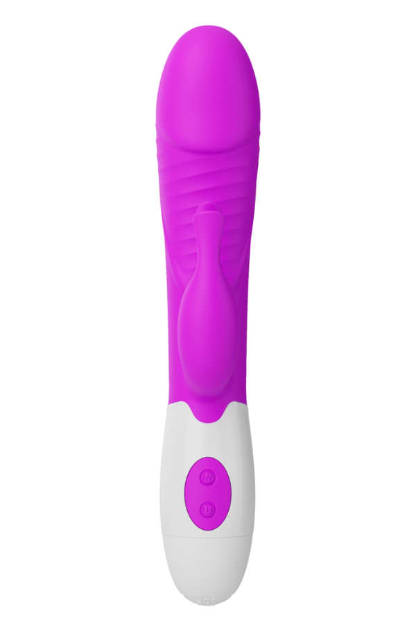 Vibrador Fusión Dual