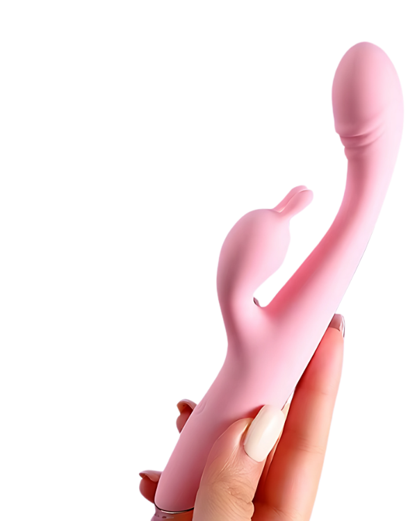 Vibrador Flexible y Poderoso – Skinny, Placer Sin Límites