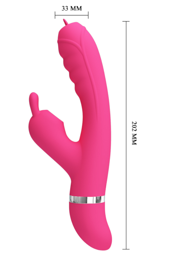 Vibrador Phoenix