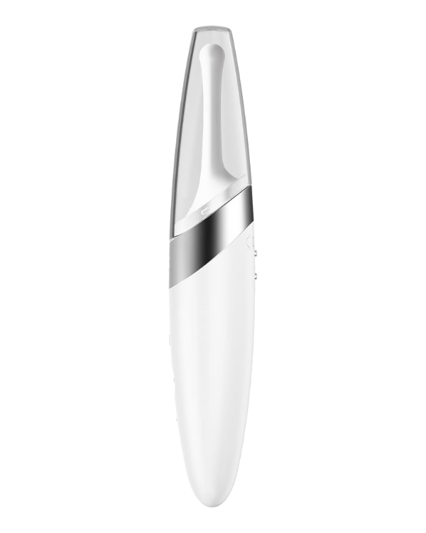 Vibrador Estimulador Satisfyer White TD