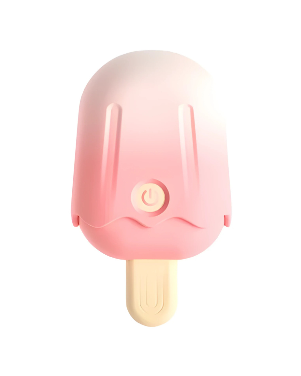 Succionador Ice Cream
