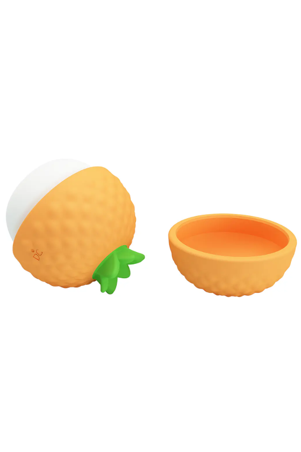 Vibrador Masajeador Secret Fruit