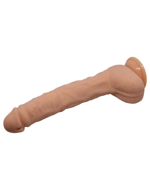 Dildo Beautiful | Super Soft | 27Cm