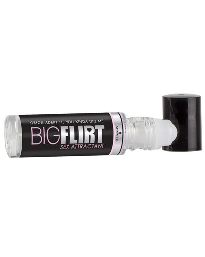 FEROMONA | Big Flirt Sex Attractant