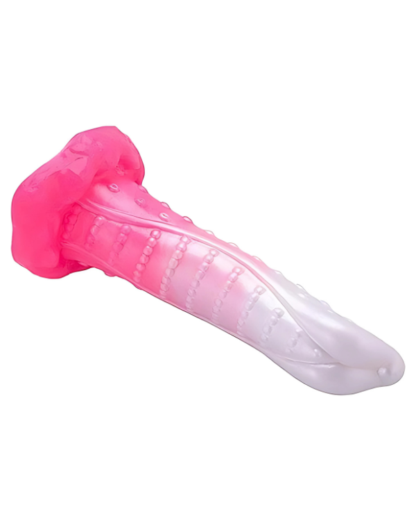 Dildo Alien Rosa 20,5 CM
