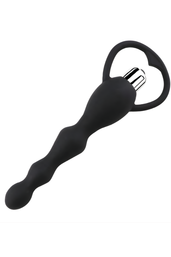 Halloween Mystery Box Anal