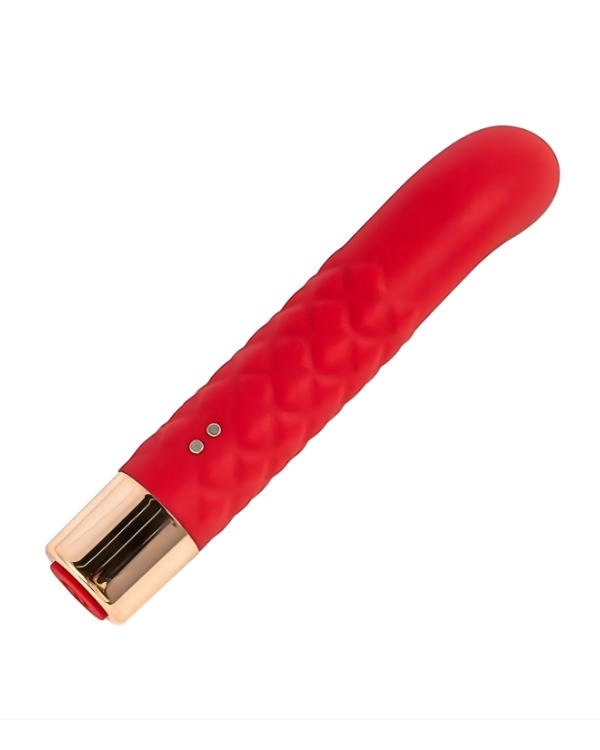 Placer Curvo - Vibrador Punto G