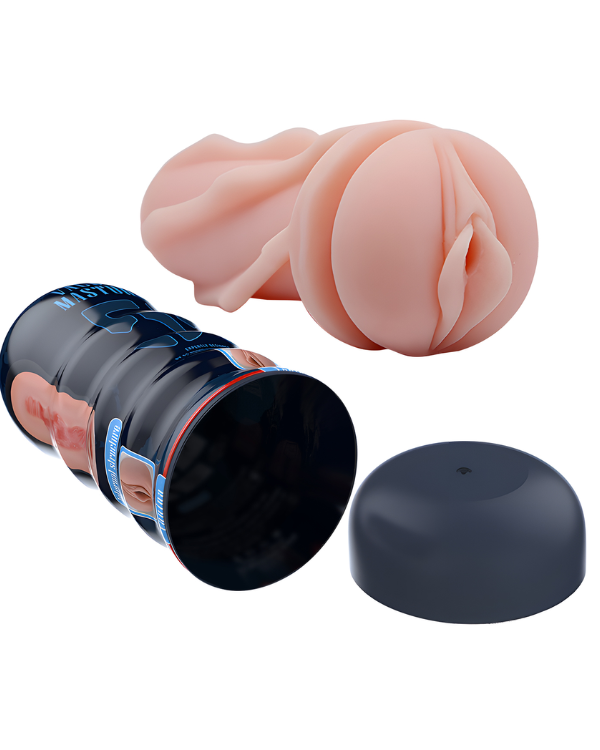 Masturbador Vagina Cup