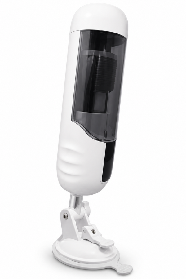 Future Pleasure Masturbador Automático