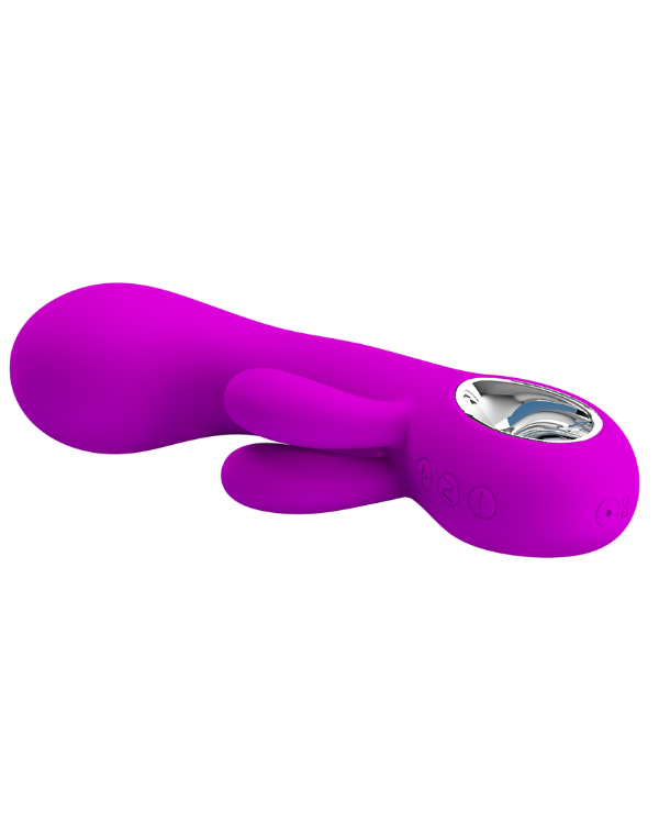 Vibrador Sensual Power