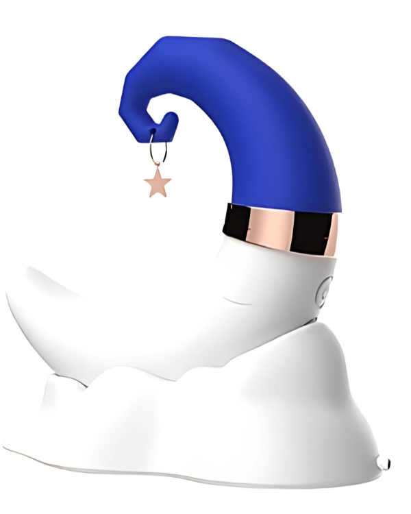 Vibrador y Succionador DuoDream