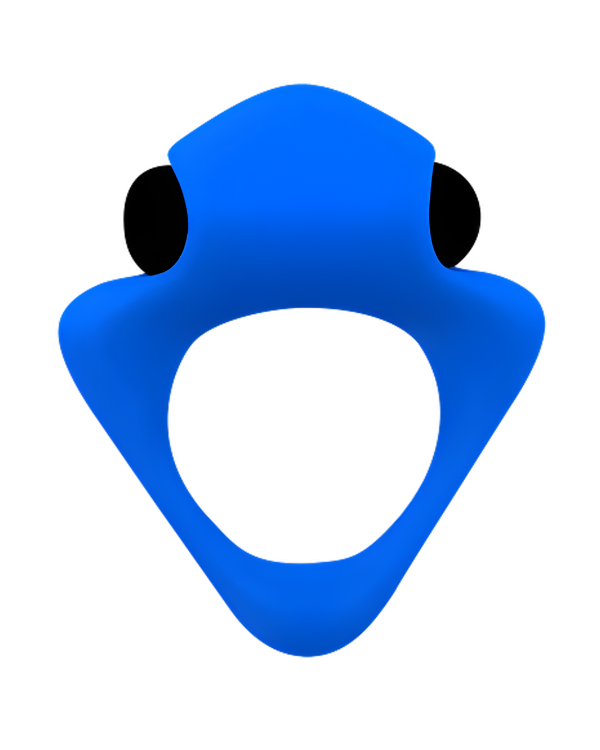 Anillo Vibrador Tribe