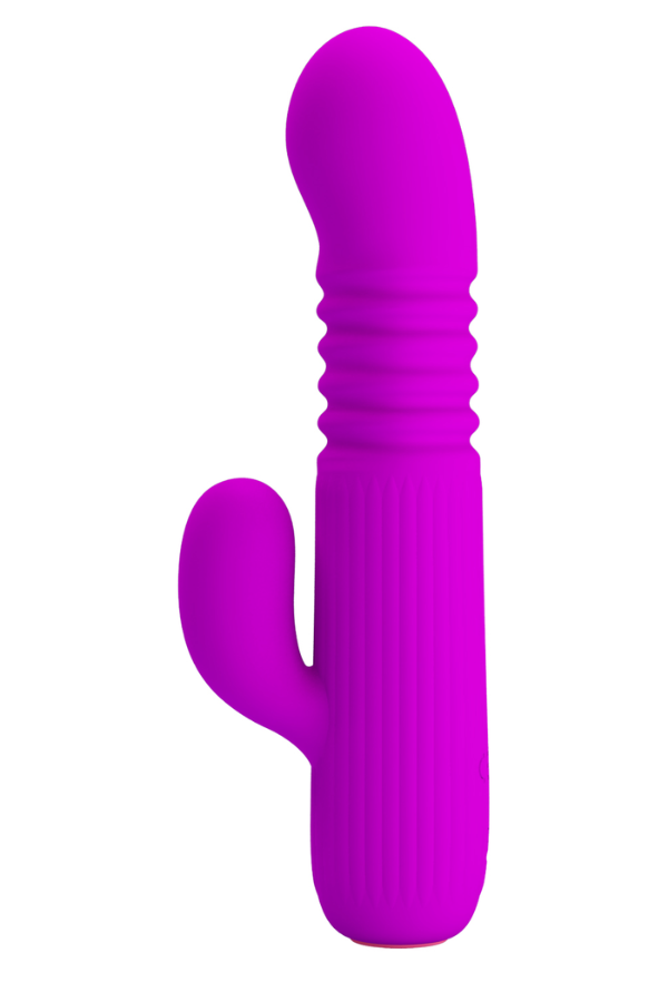 Vibrador Pold con Empuje y Vibración