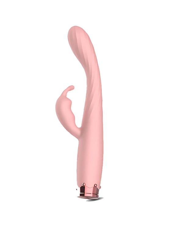 Vibrador Dual Queen