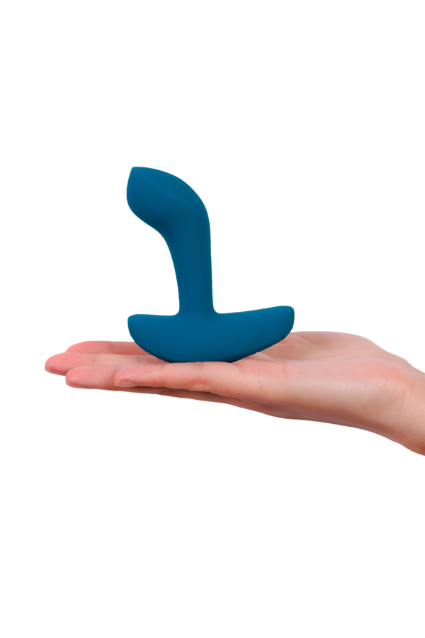 Plug Vibrador Vibe