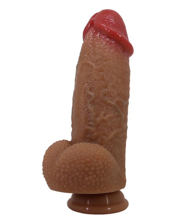 Dildo Realista Grueso Skin Feel