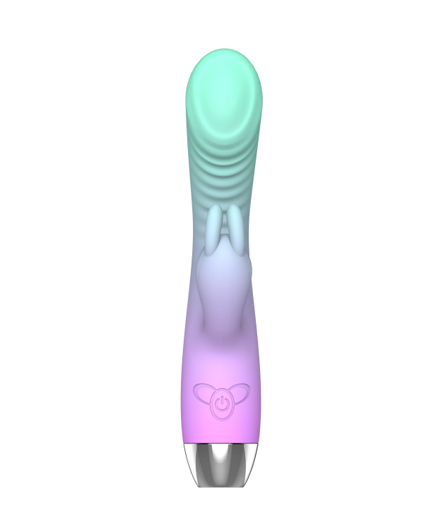 Vibrador Magic Colors