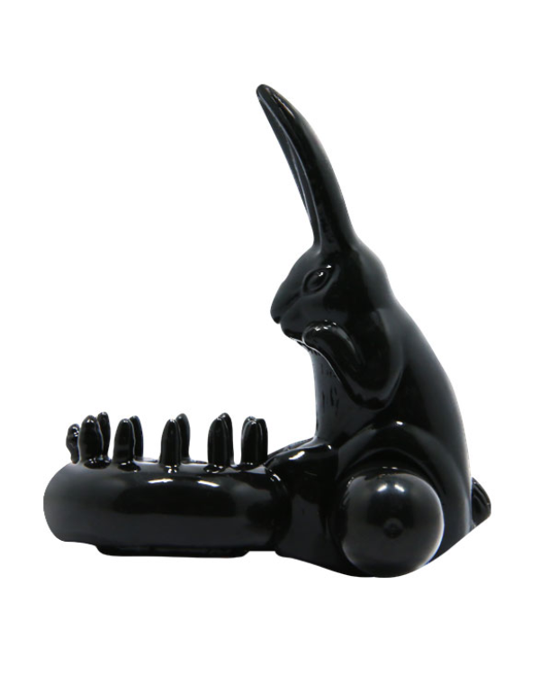 Anillo Vibrador Conejito - Sweet Ring