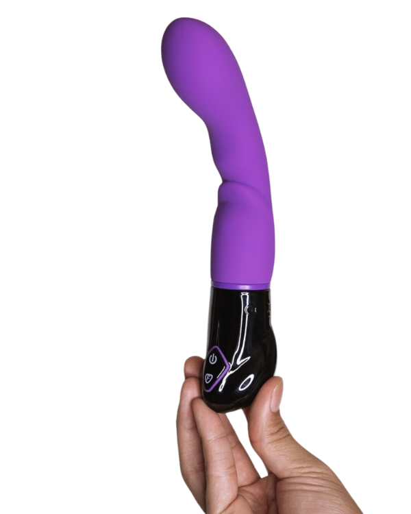 Vibrador Purple Nyx