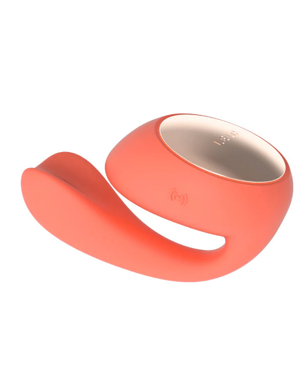 Vibrador dual Ida Con Aplicacion